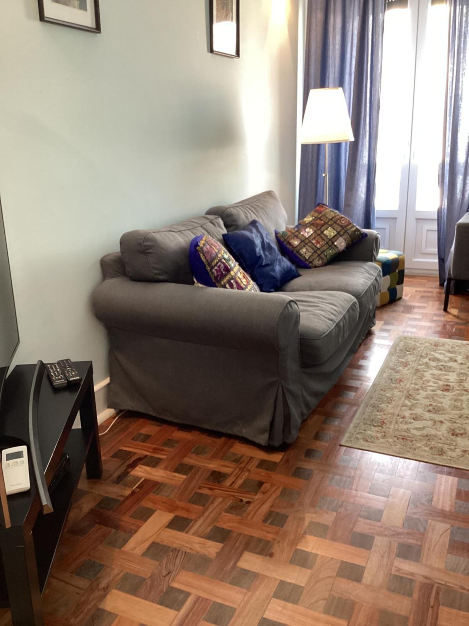 Avenida Cozy Appartement *