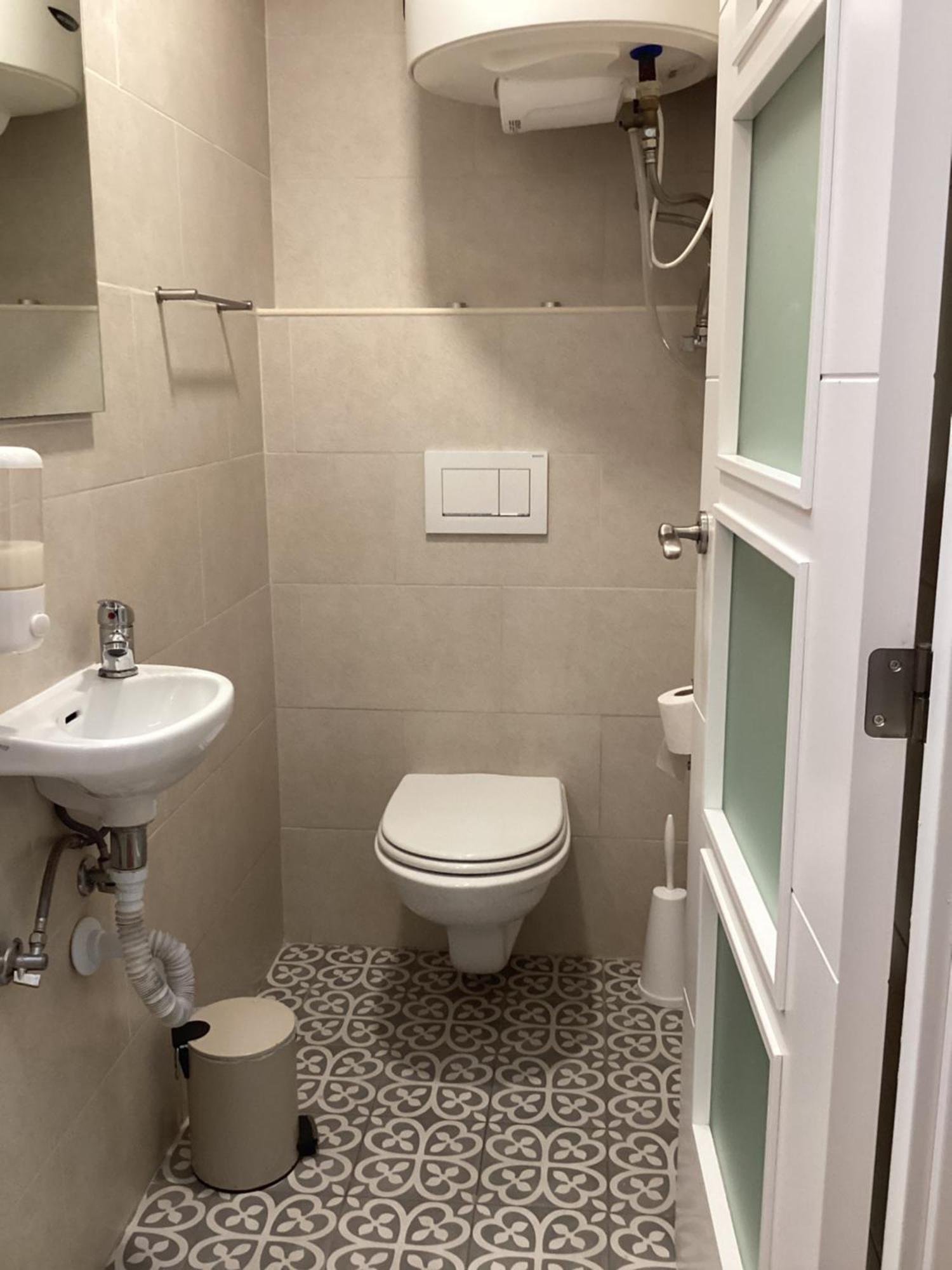 Avenida Cozy Appartement *