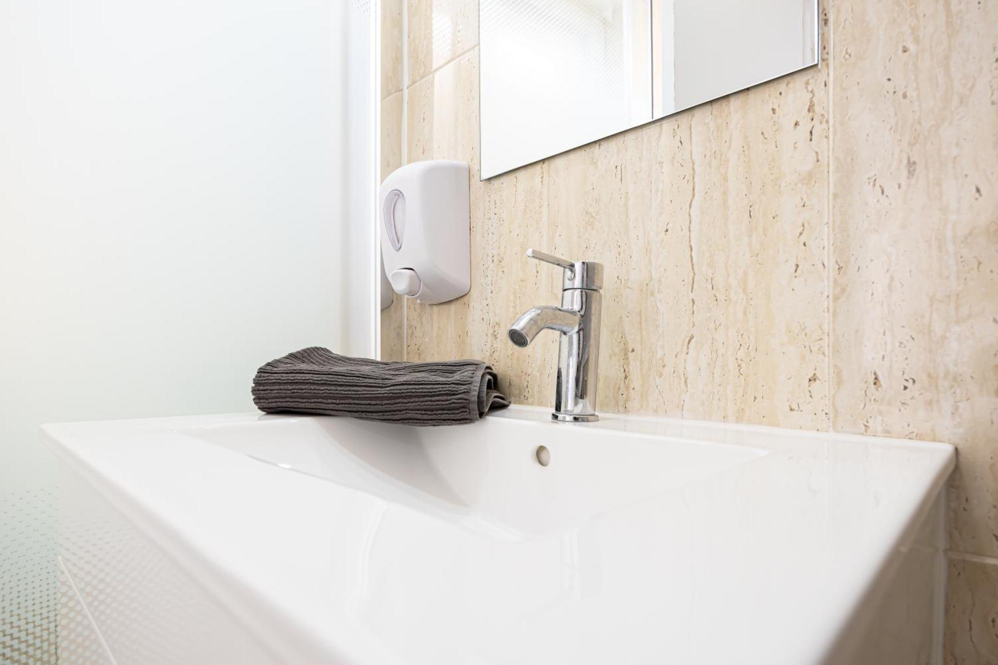 Apartment Alfama Valle Lissabon