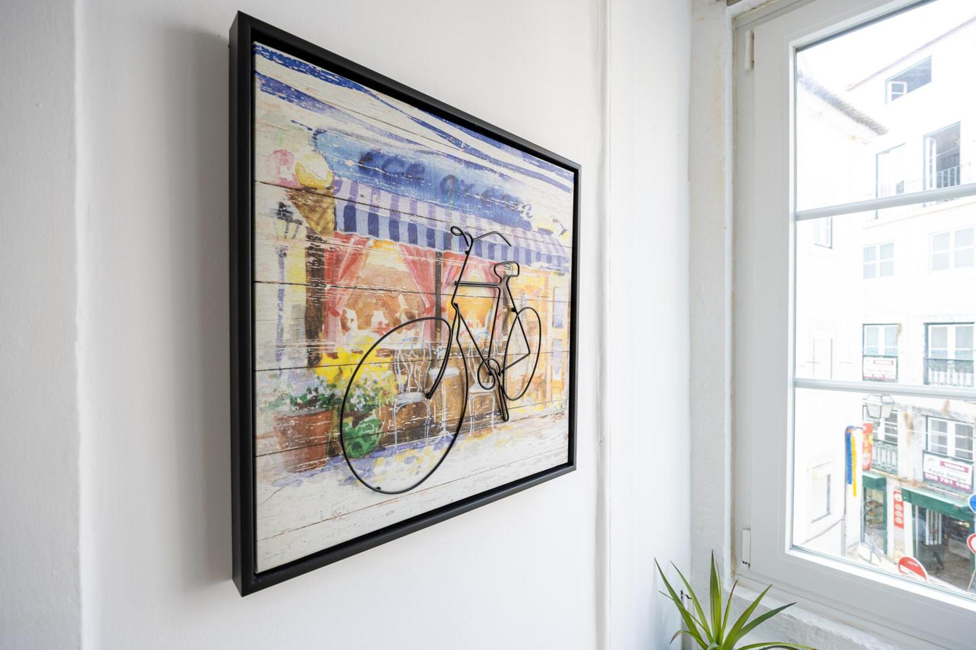 Apartment Alfama Valle *