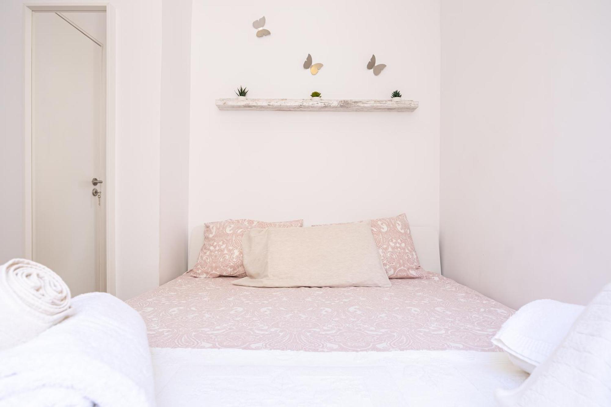 Alfama Valle Apartment Lissabon
