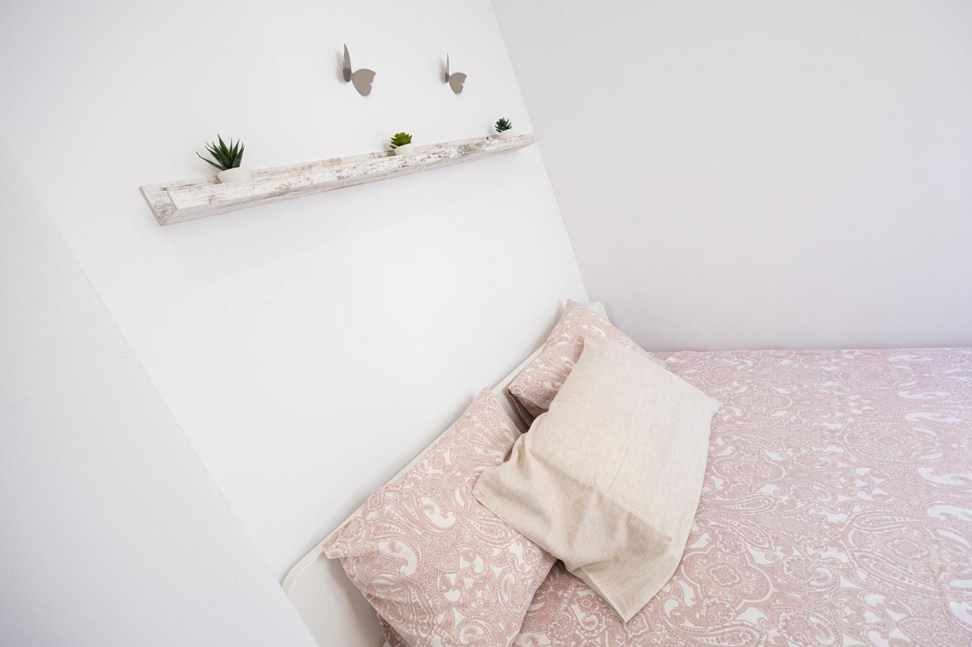 Apartment Alfama Valle Lissabon