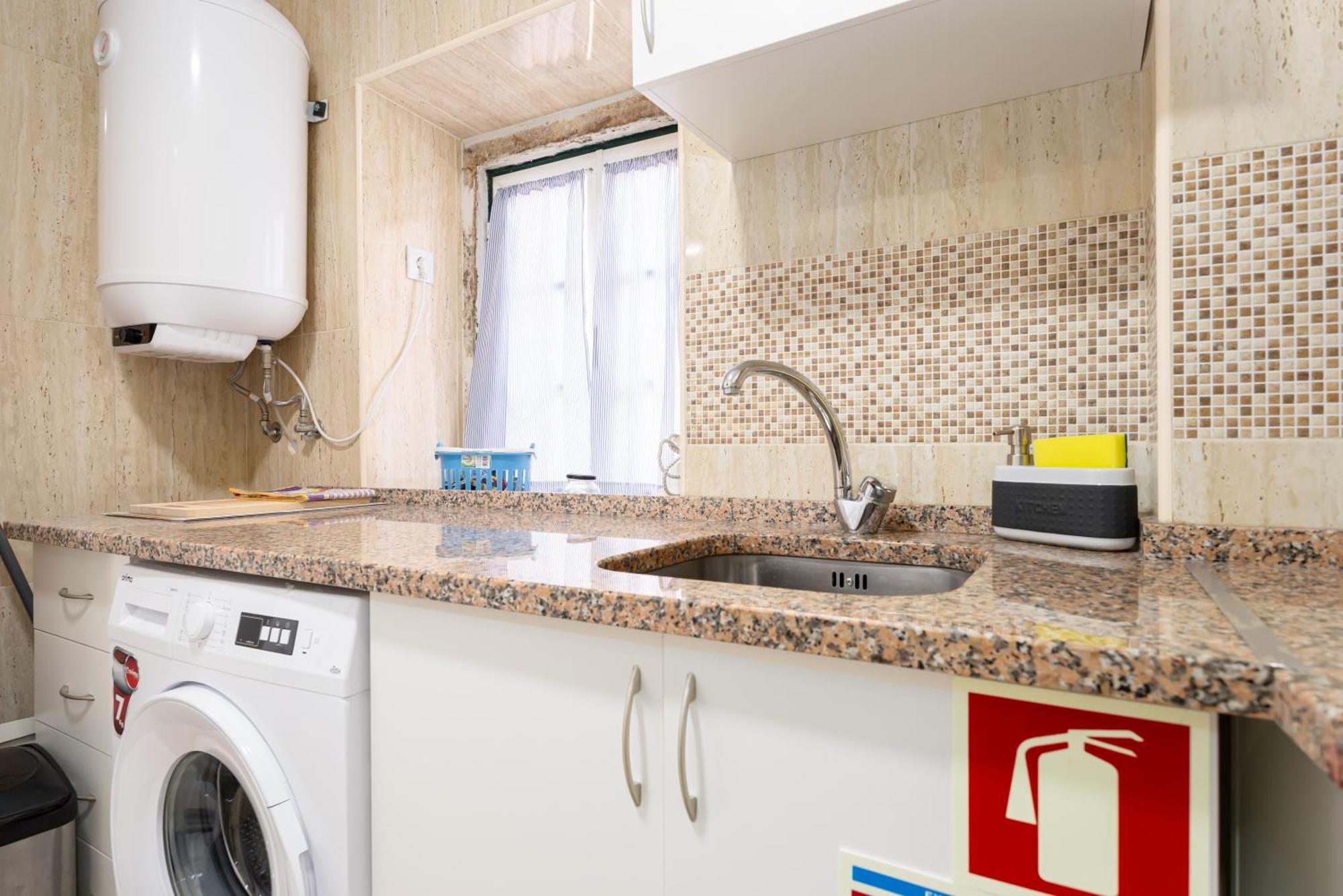 Alfama Valle Apartment