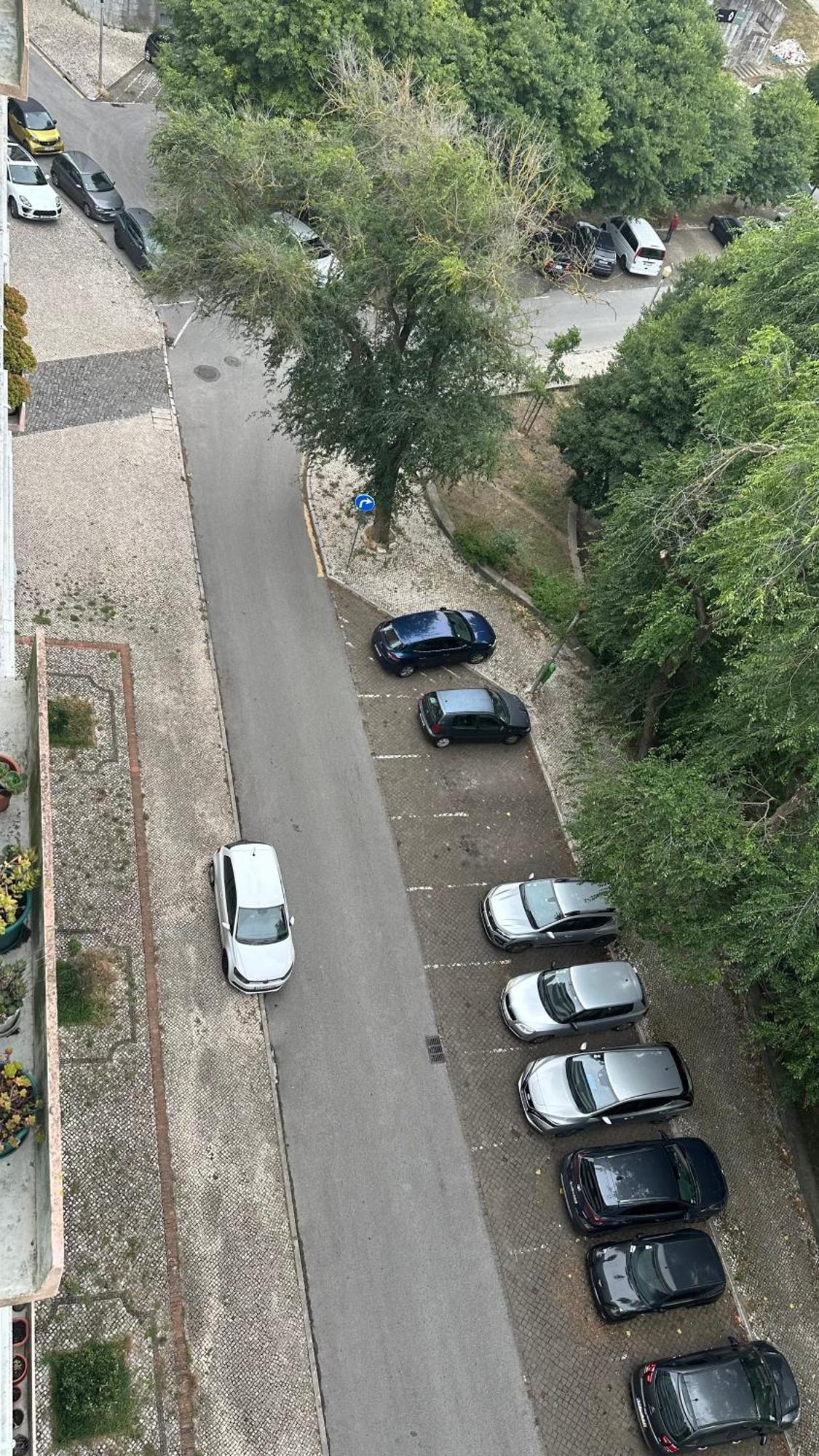 Airport Appartement Lissabon