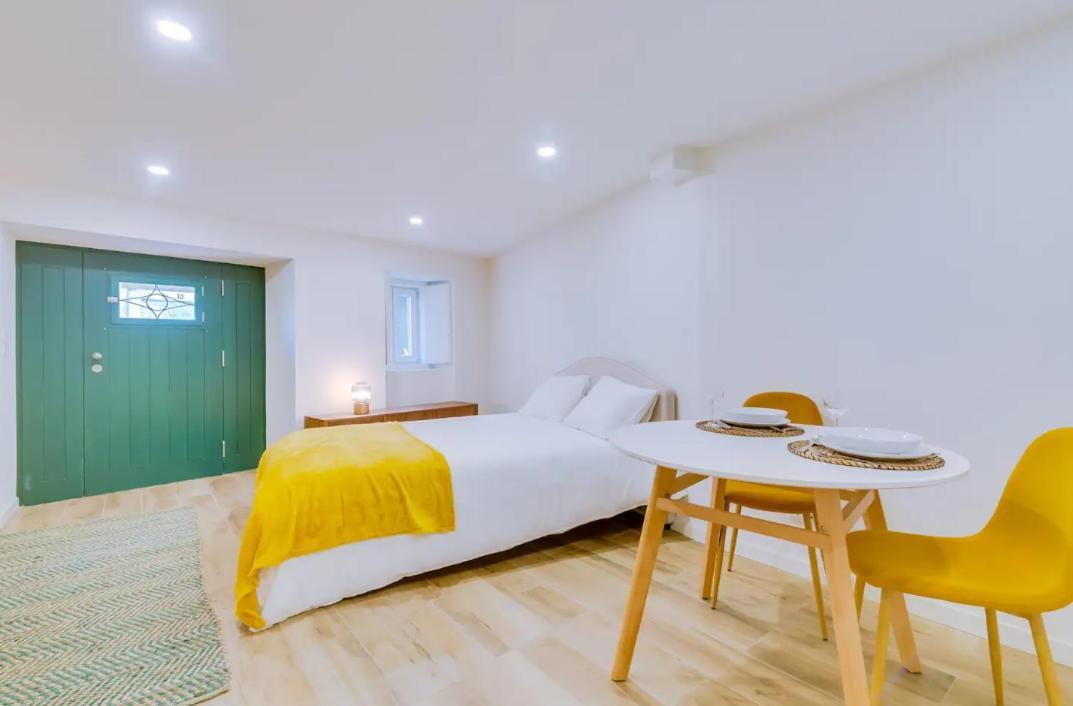 Apartamento Graceful G16 Lisboa