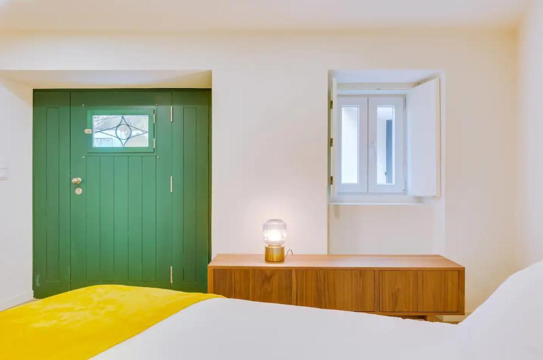 Graceful G16 Appartement *
