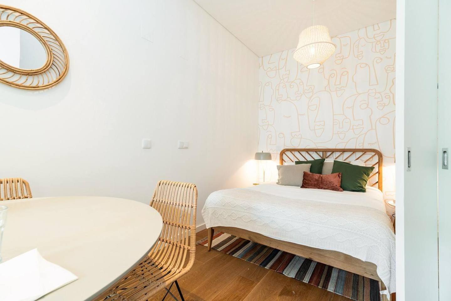 Appartement Graceful Design With Romantic View Lisboa