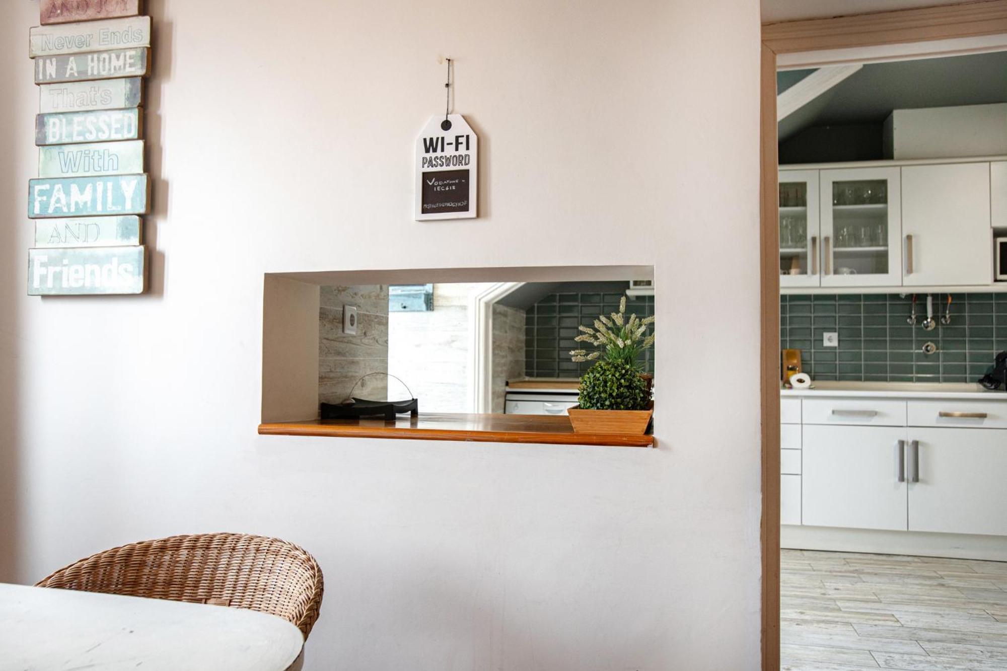 Large Family Flat In Campo De Ourique Gasthof *
