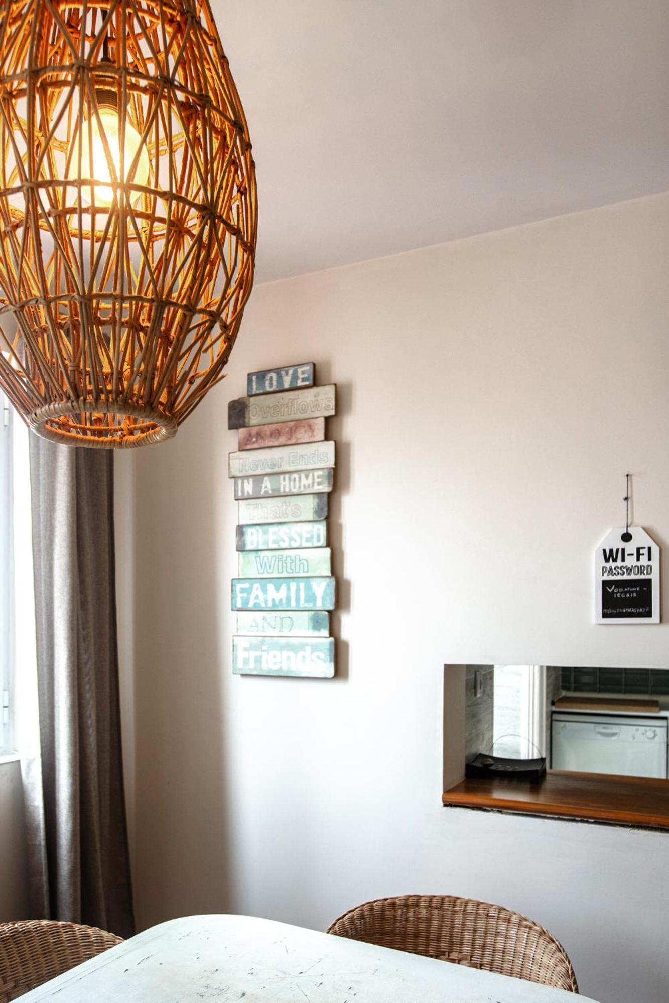 Large Family Flat In Campo De Ourique Gasthof *