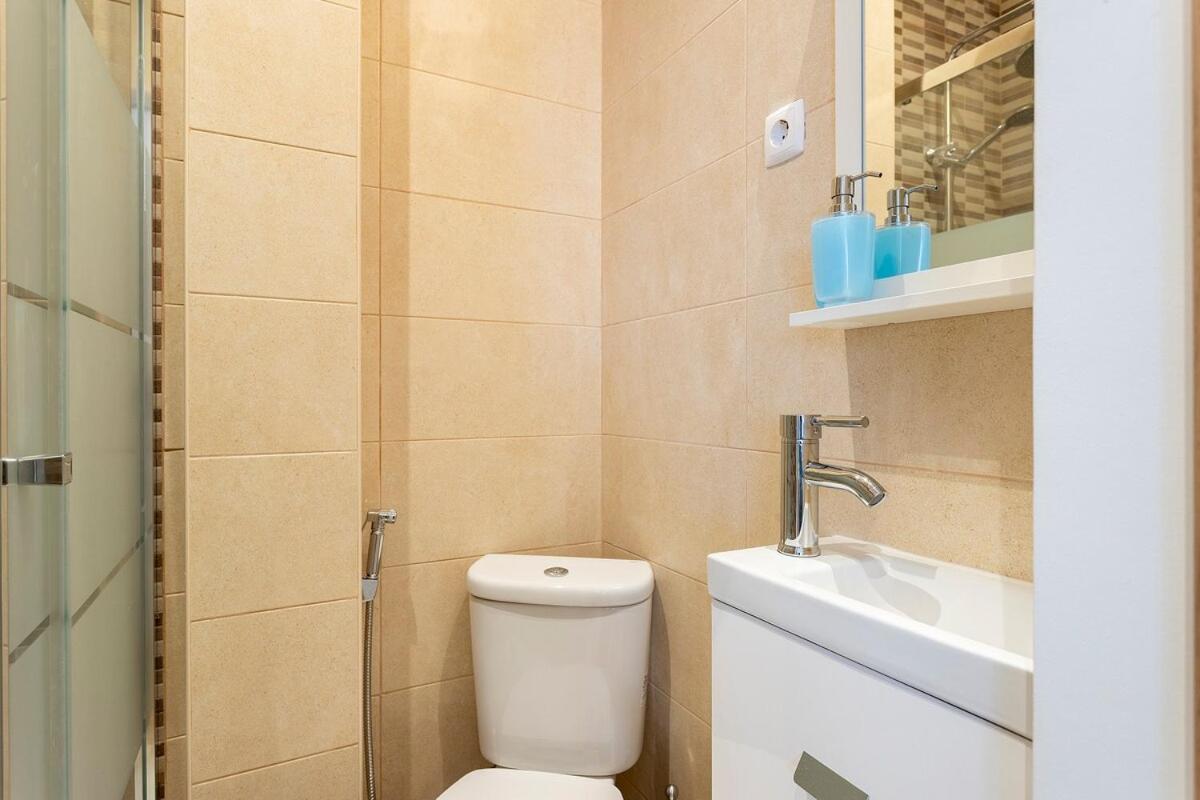 Apartamento Bright 1 Bedroom In The Heart Of Sunny Lisboa