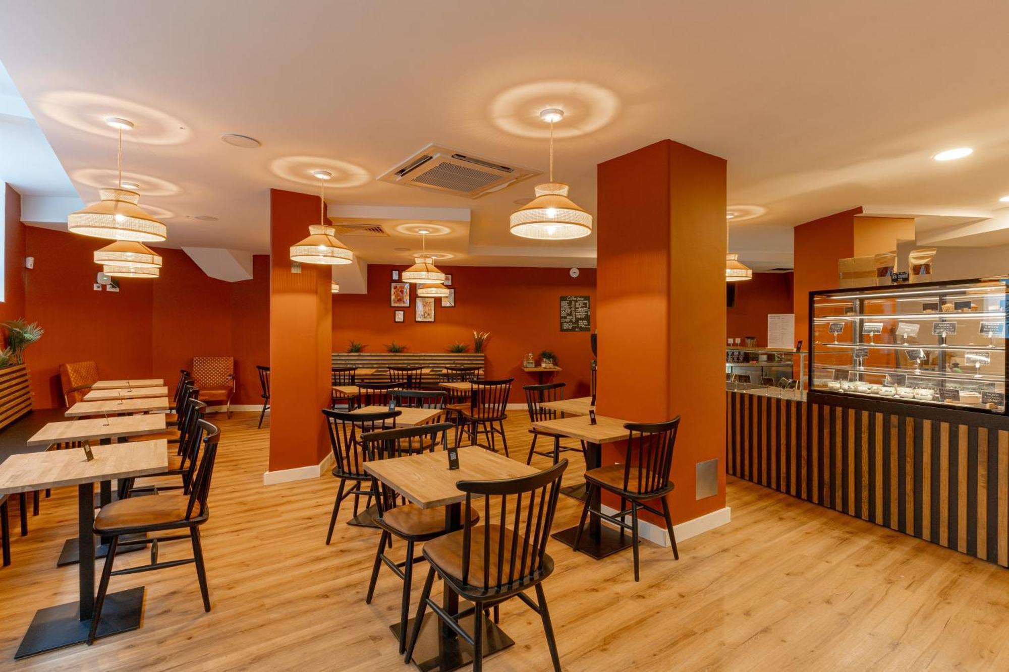 Hotel Westlight Madalena 4*