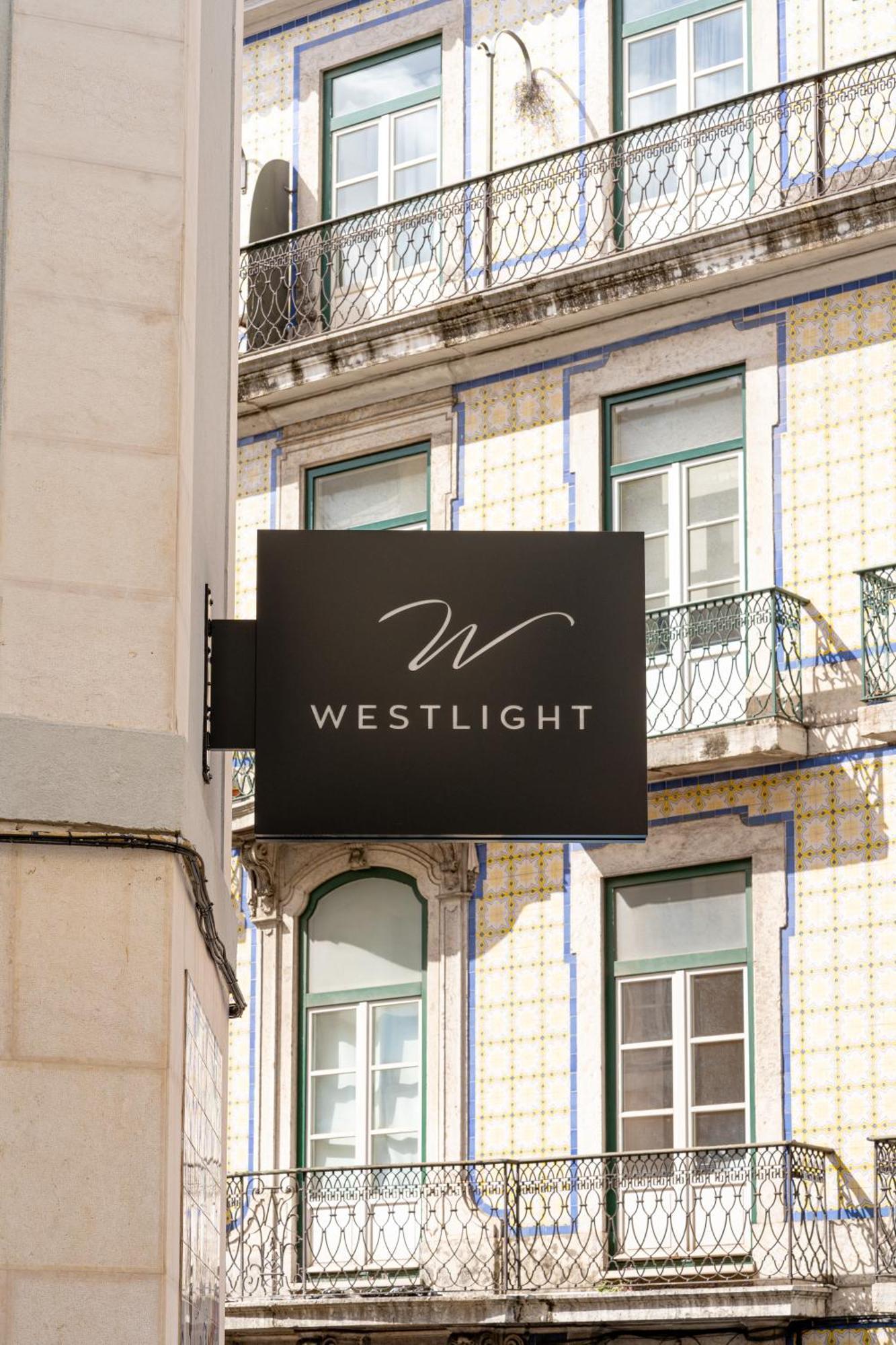 Westlight Madalena Hotel 4*