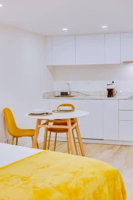 Graceful G16 Apartamento Lisboa