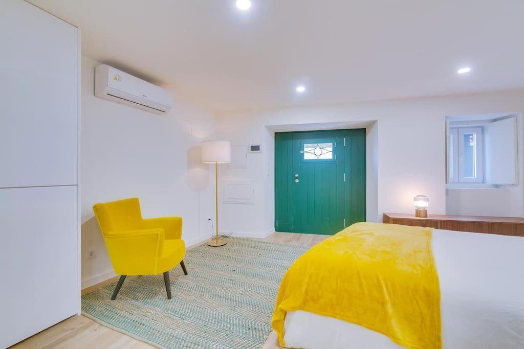 Appartement Graceful G16