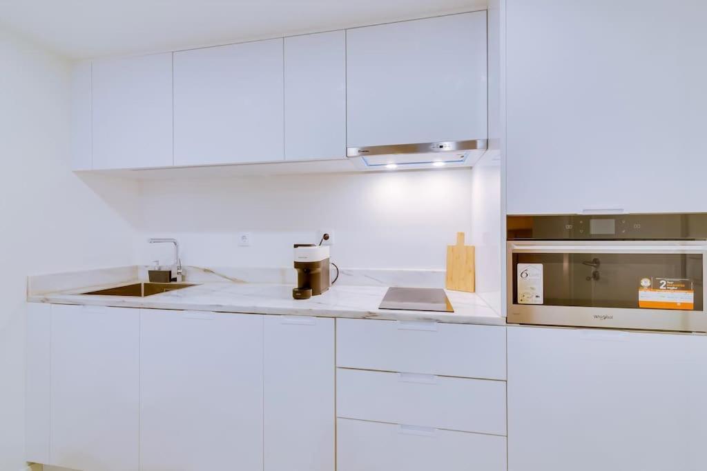 Apartamento Graceful G16 *