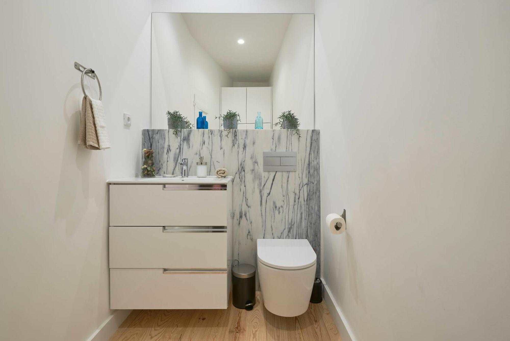 Casa Portuguesa Chiado 25 Appartement