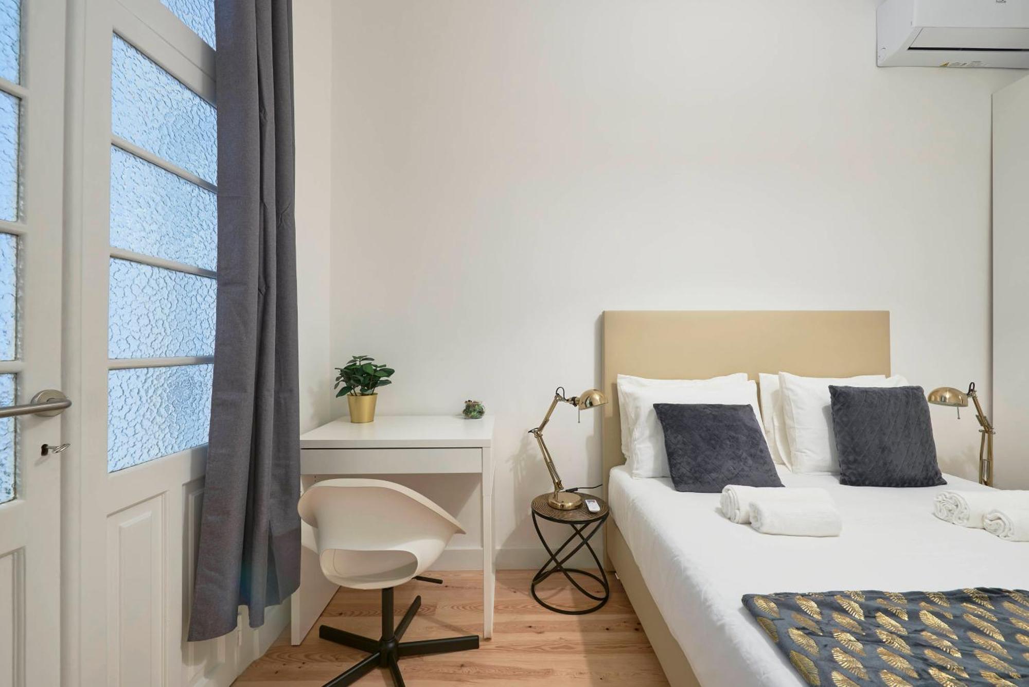 Appartement Casa Portuguesa Chiado 25 Lissabon