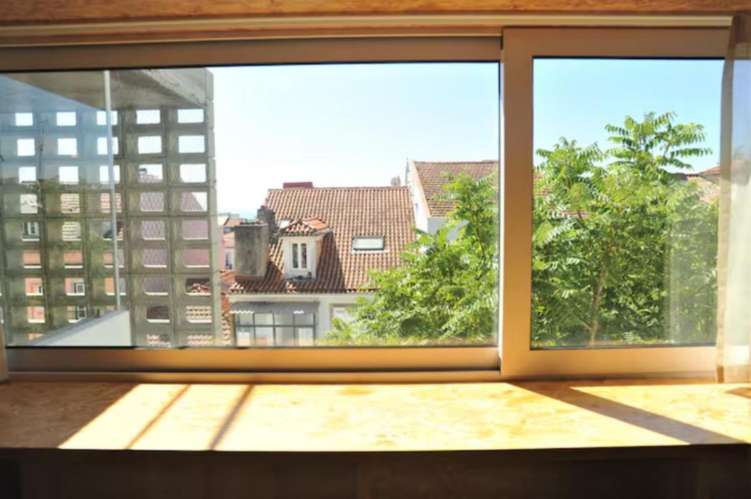 Appartement Madragoa Modern