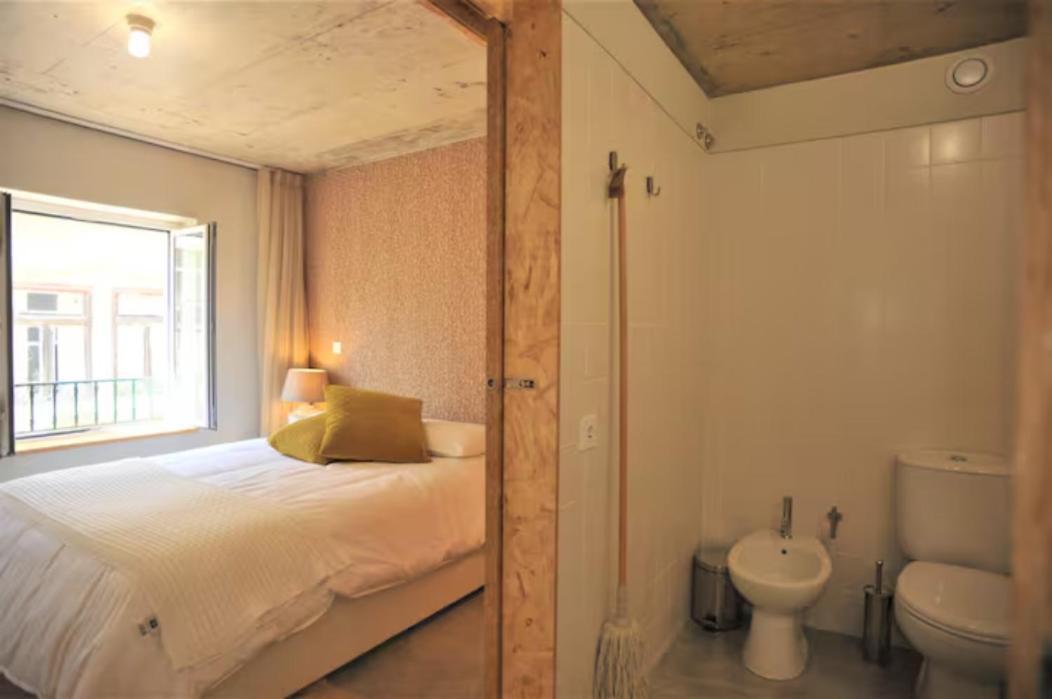 Madragoa Modern Appartement Lissabon