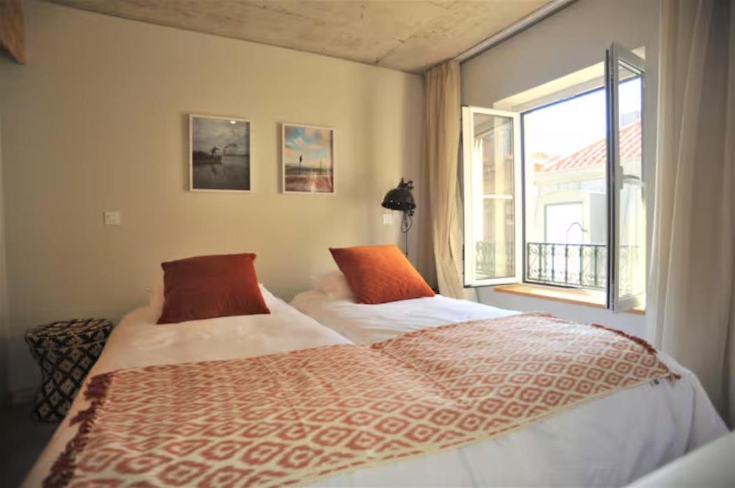 Appartement Madragoa Modern *