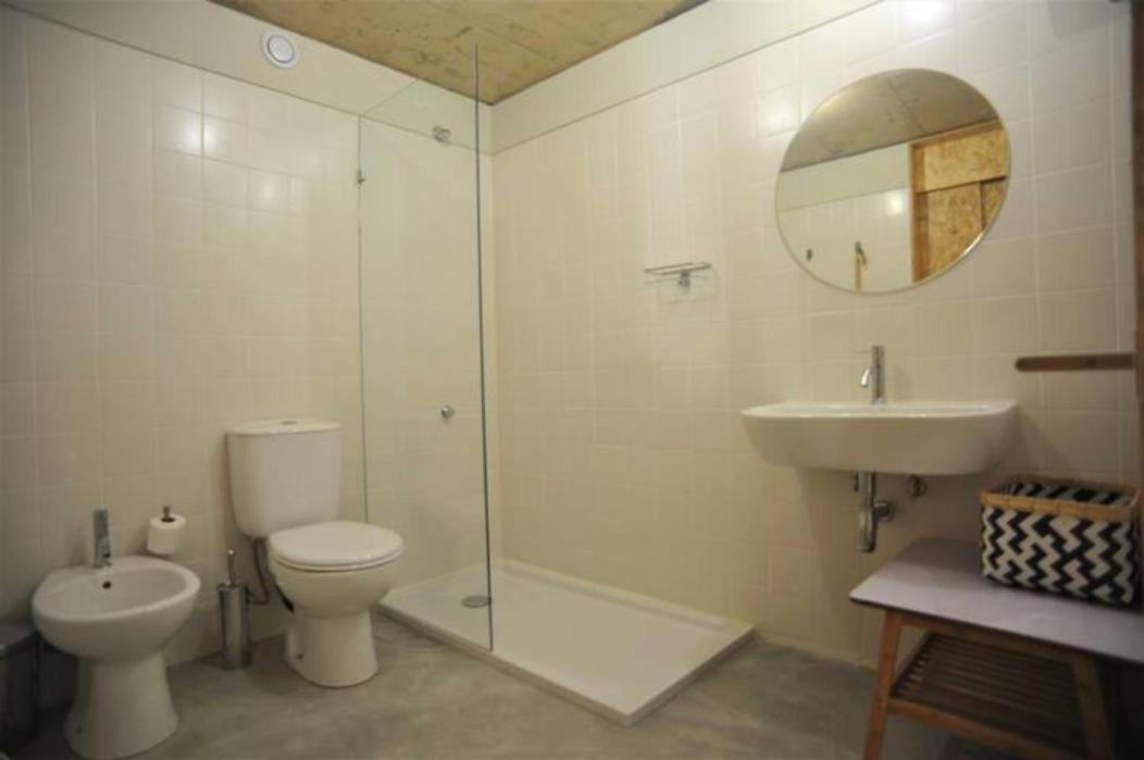 Madragoa Modern Appartement Lissabon