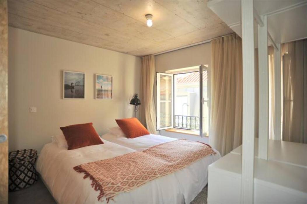 Appartement Madragoa Modern