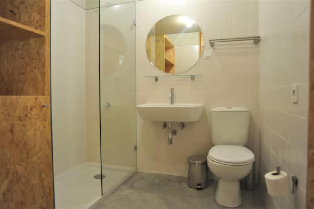 Madragoa Modern Appartement Lissabon