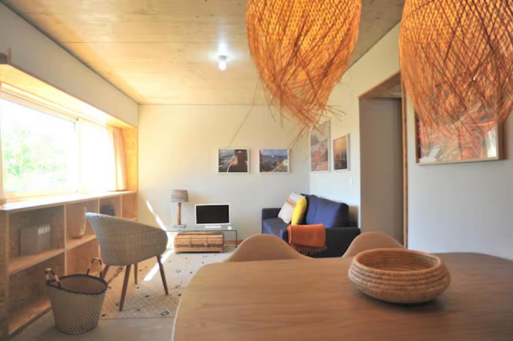 Appartement Madragoa Modern