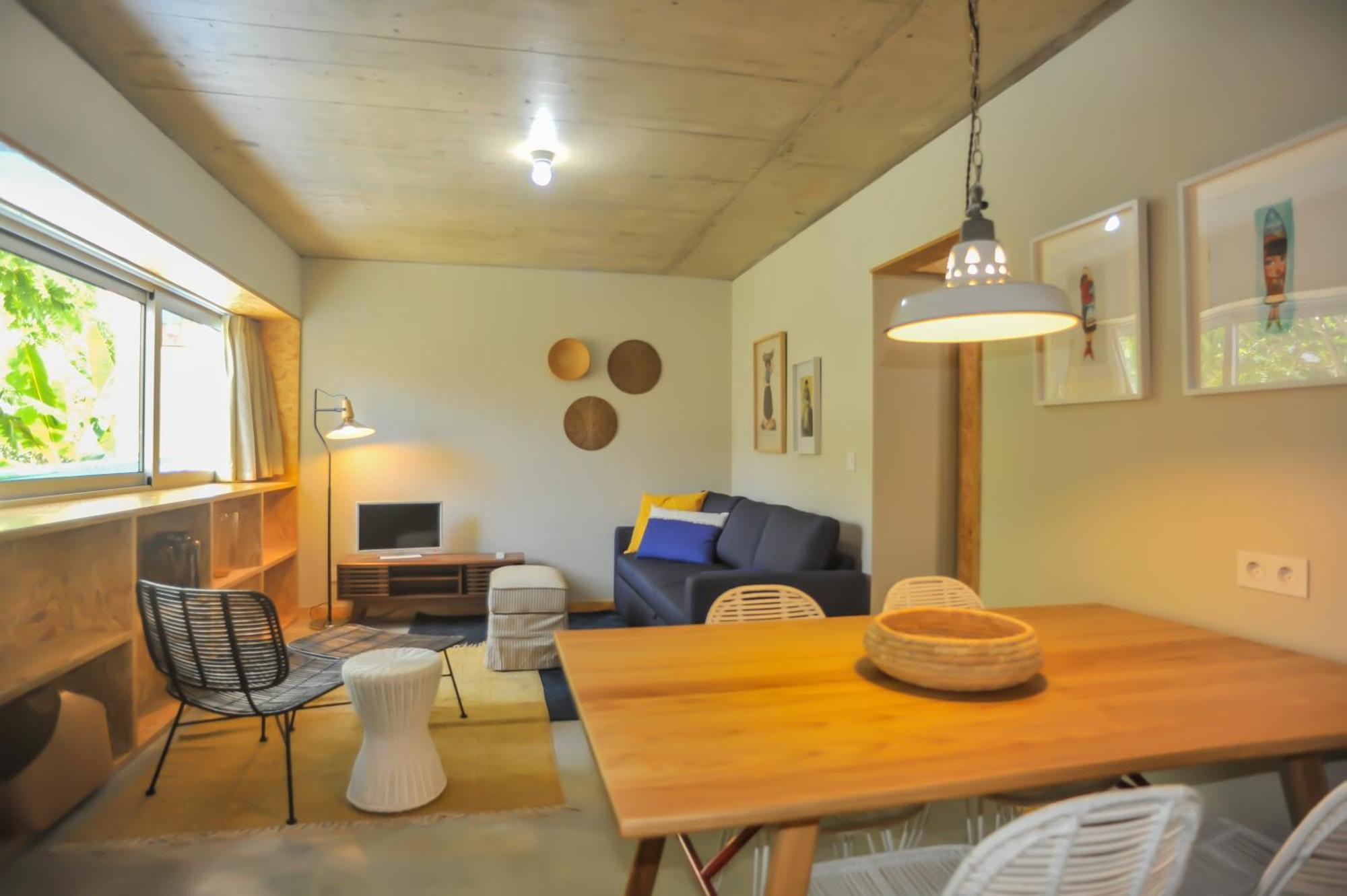 Madragoa Modern Appartement