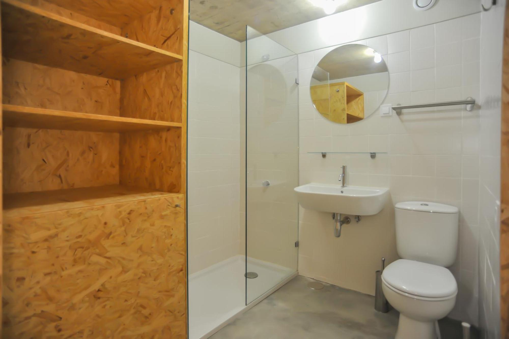 Madragoa Modern Appartement *