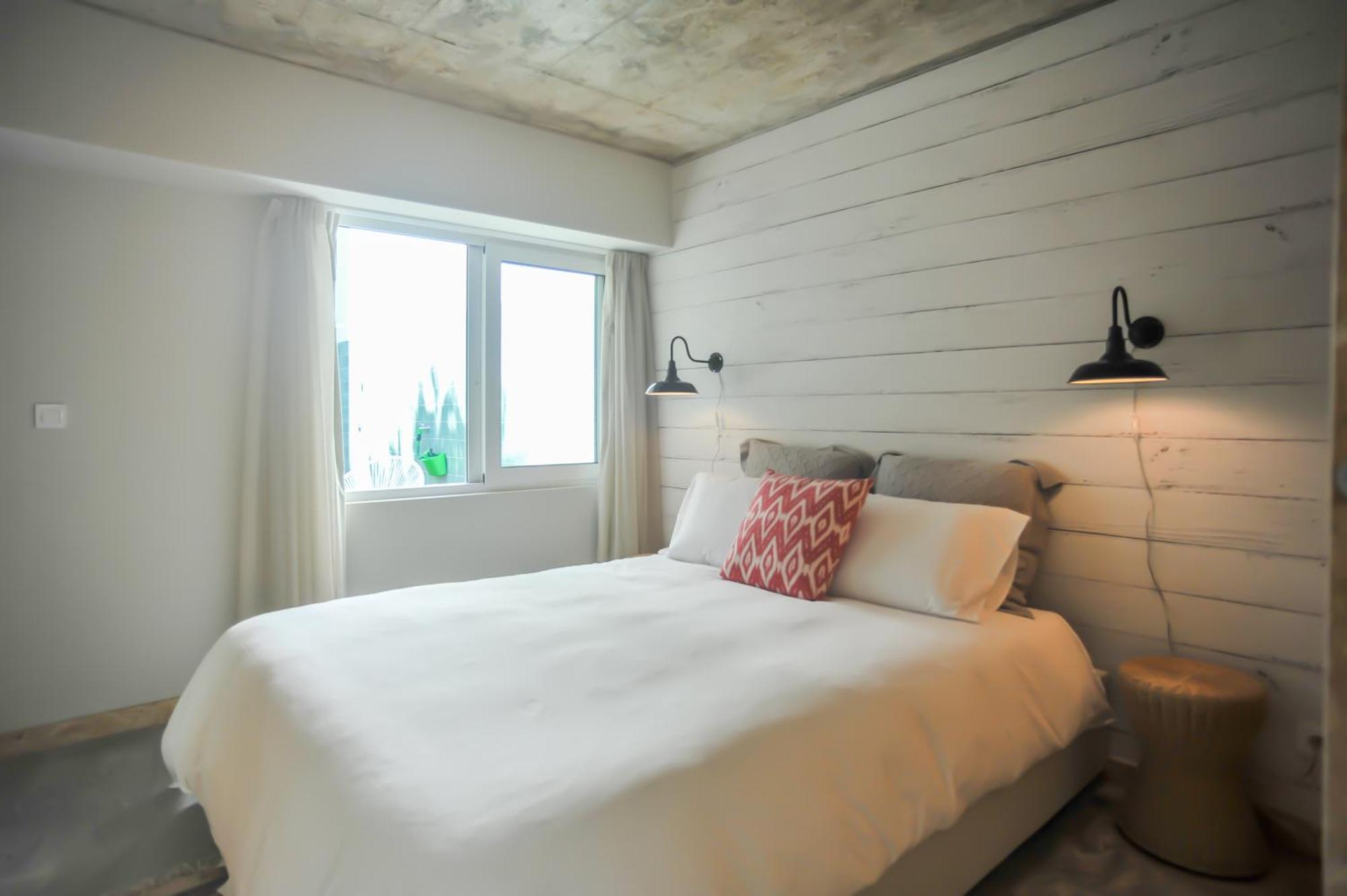 Madragoa Modern Appartement Lissabon