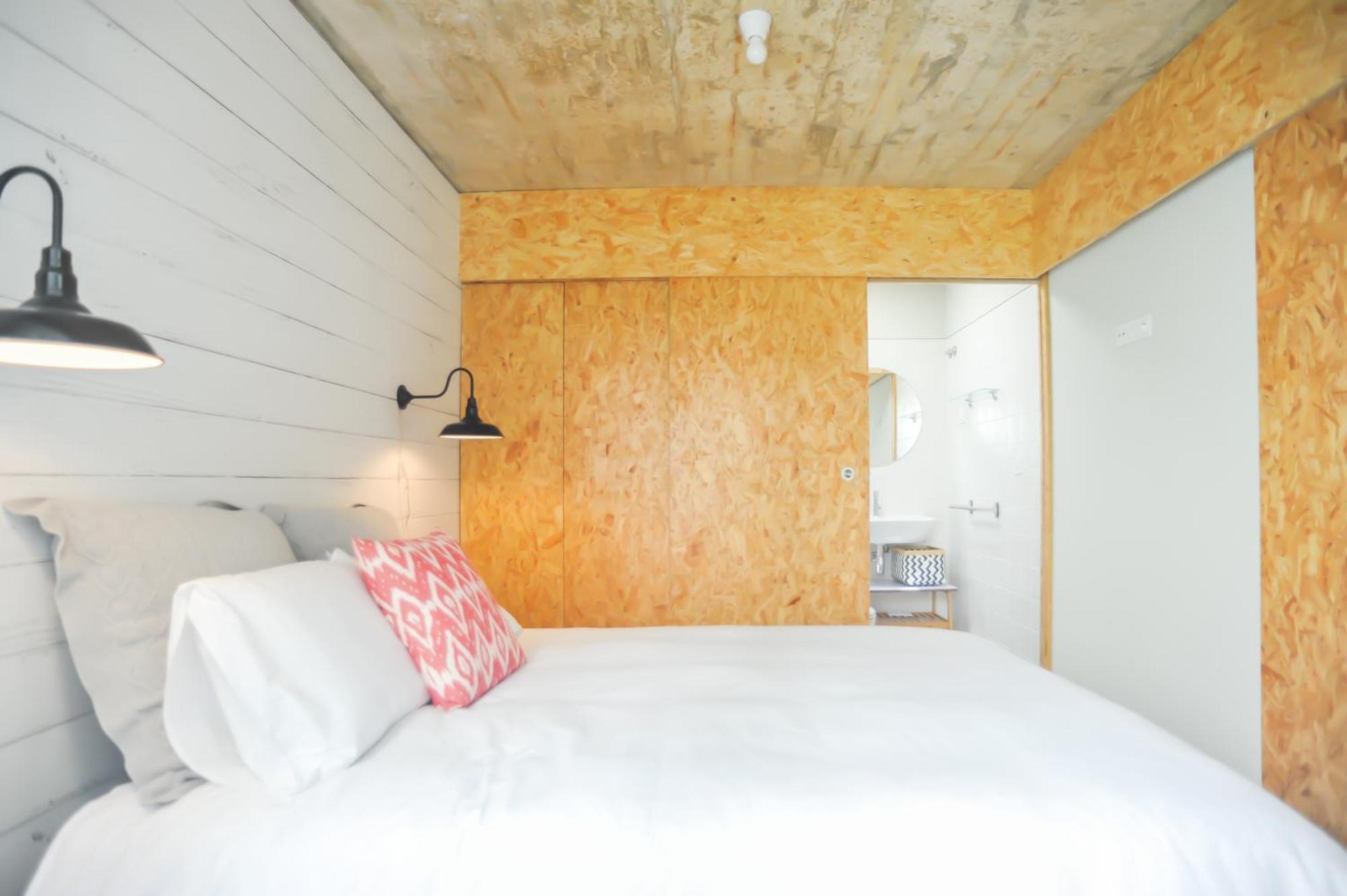 Appartement Madragoa Modern Lissabon