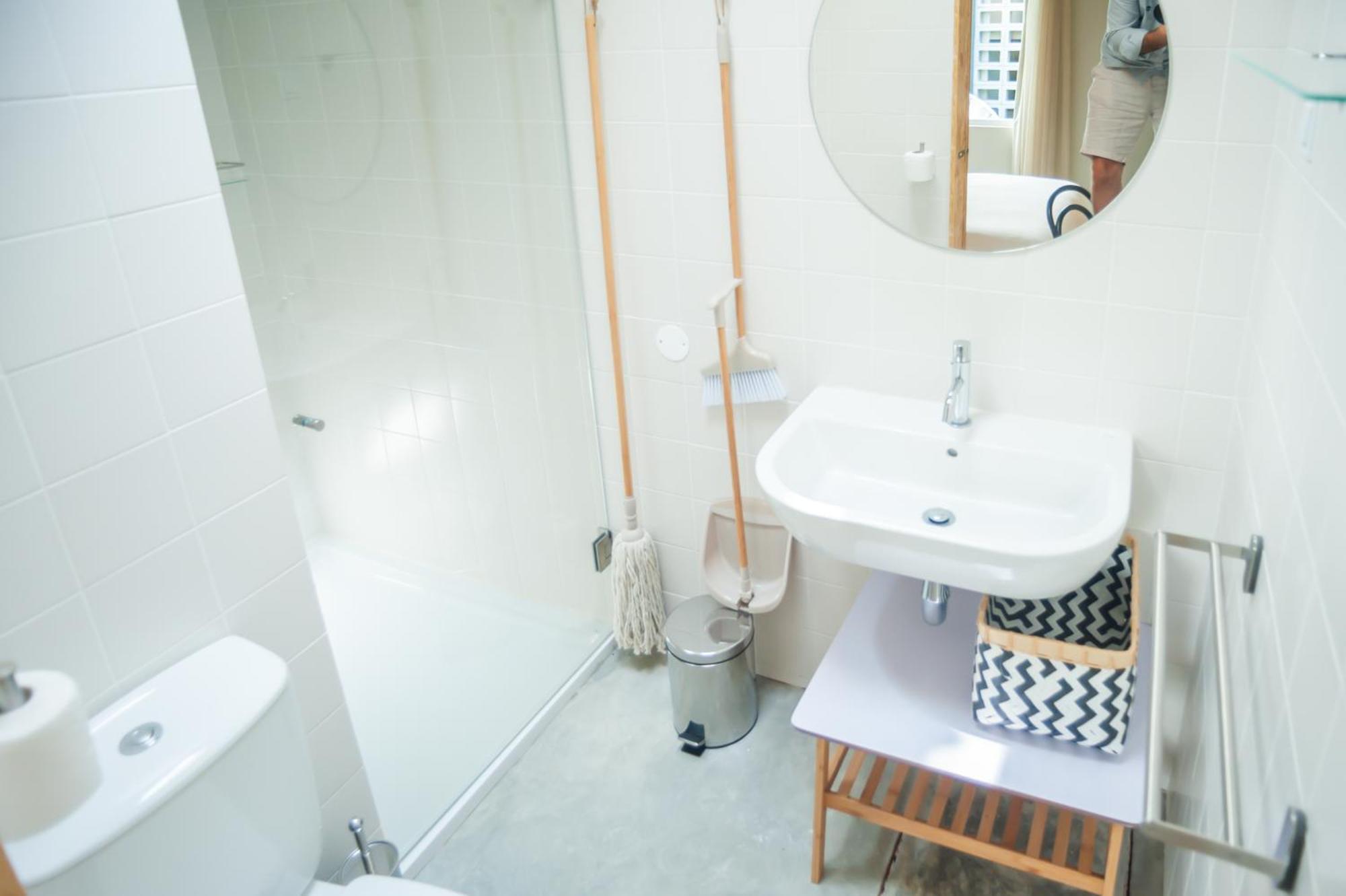 Madragoa Modern Appartement Lissabon