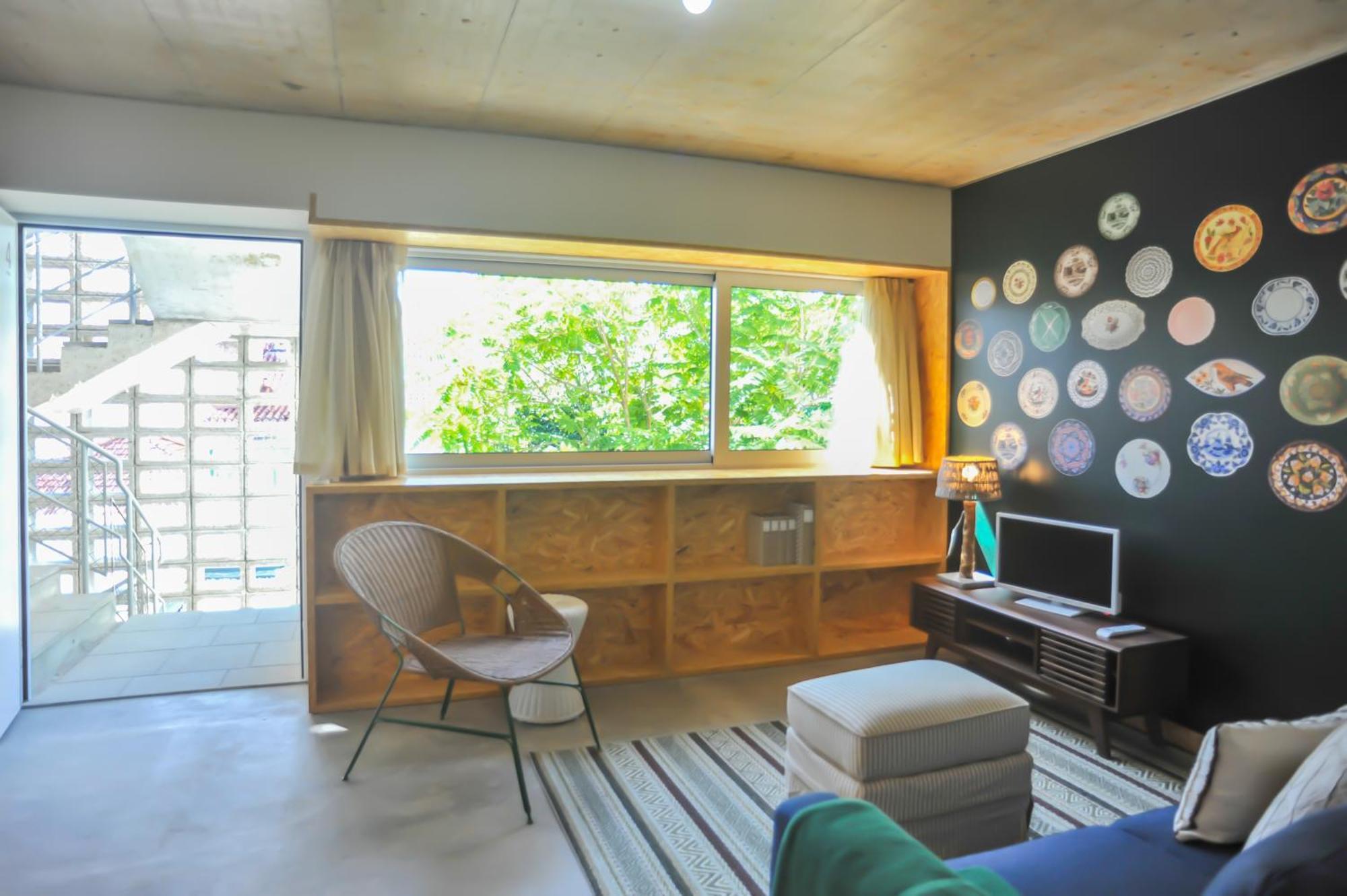 Madragoa Modern Appartement