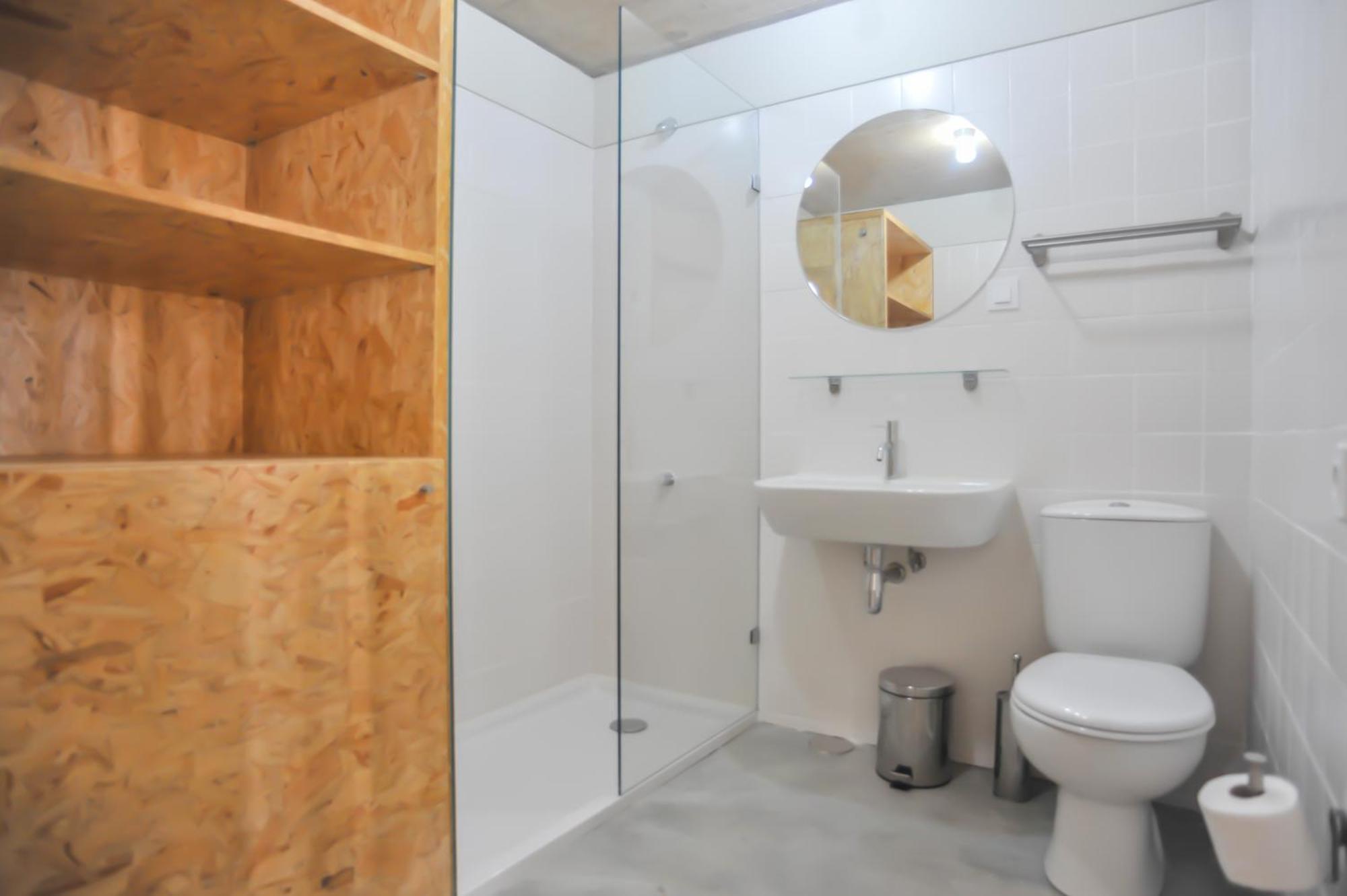 Madragoa Modern Appartement Lissabon