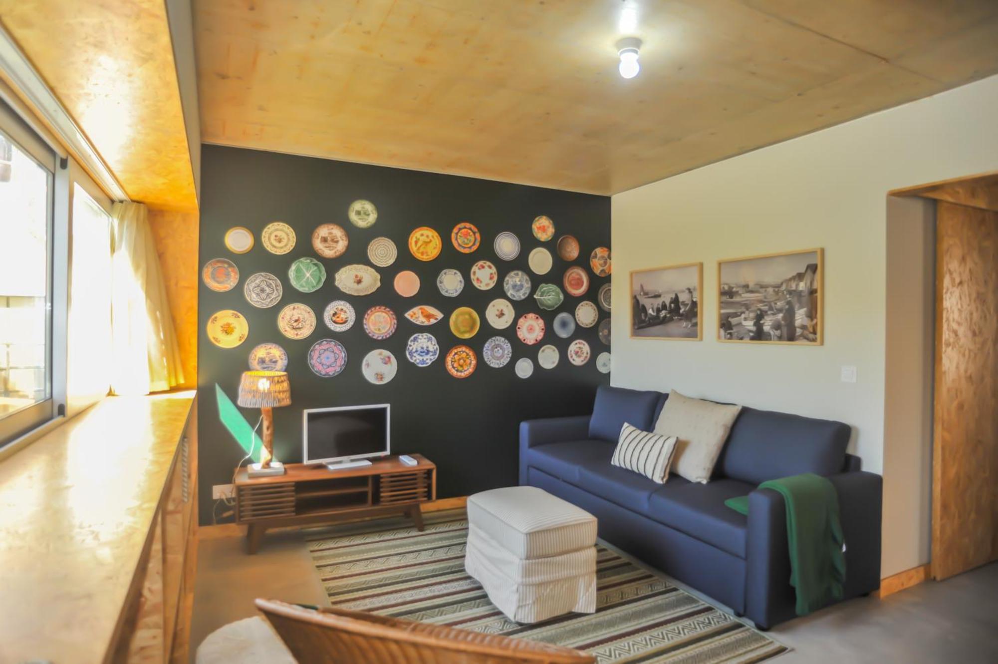 Madragoa Modern Appartement