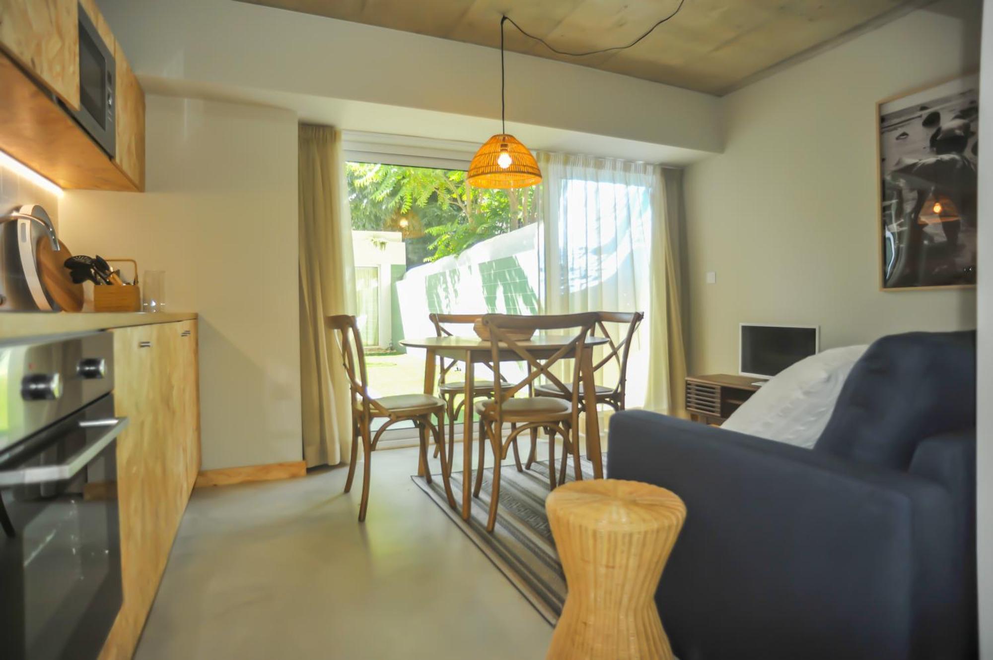 Appartement Madragoa Modern