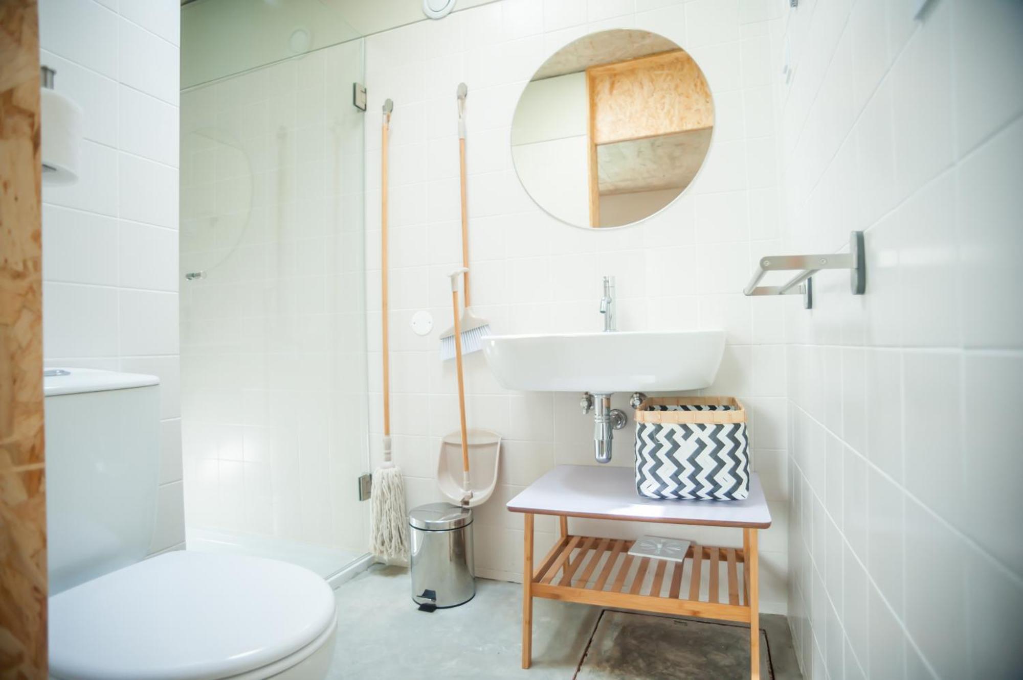Madragoa Modern Appartement *