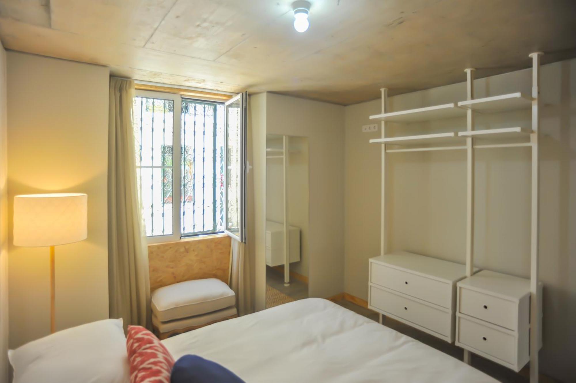 Appartement Madragoa Modern *
