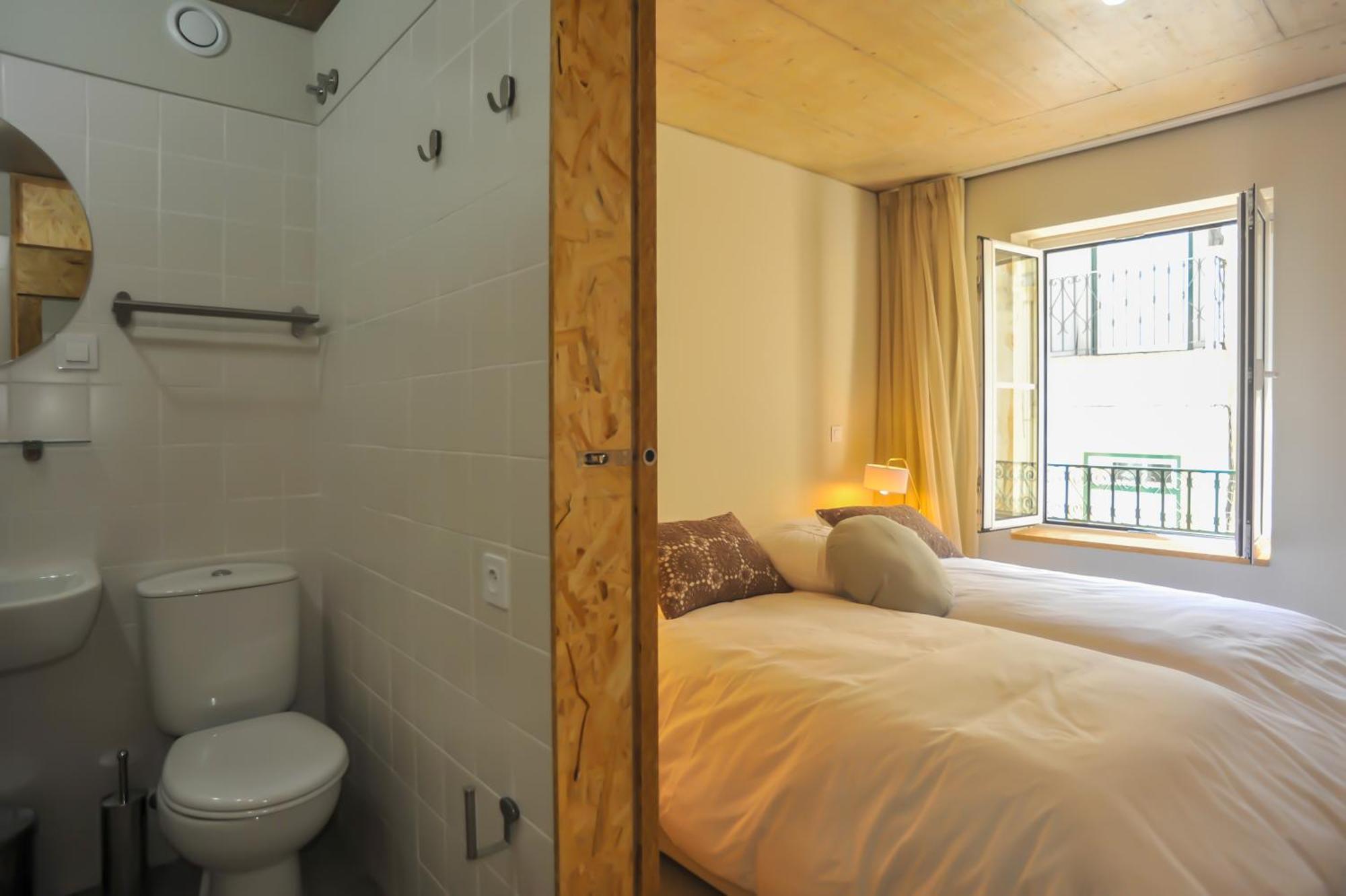 Appartement Madragoa Modern