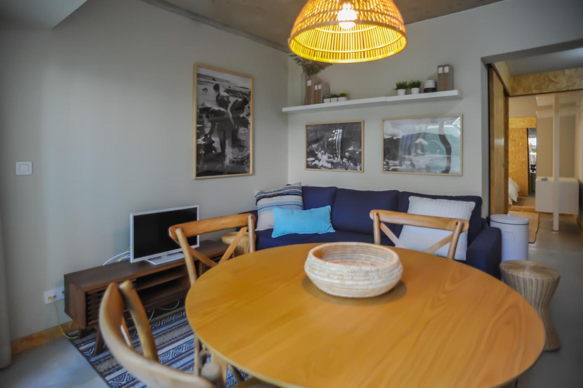 Madragoa Modern Appartement Lissabon