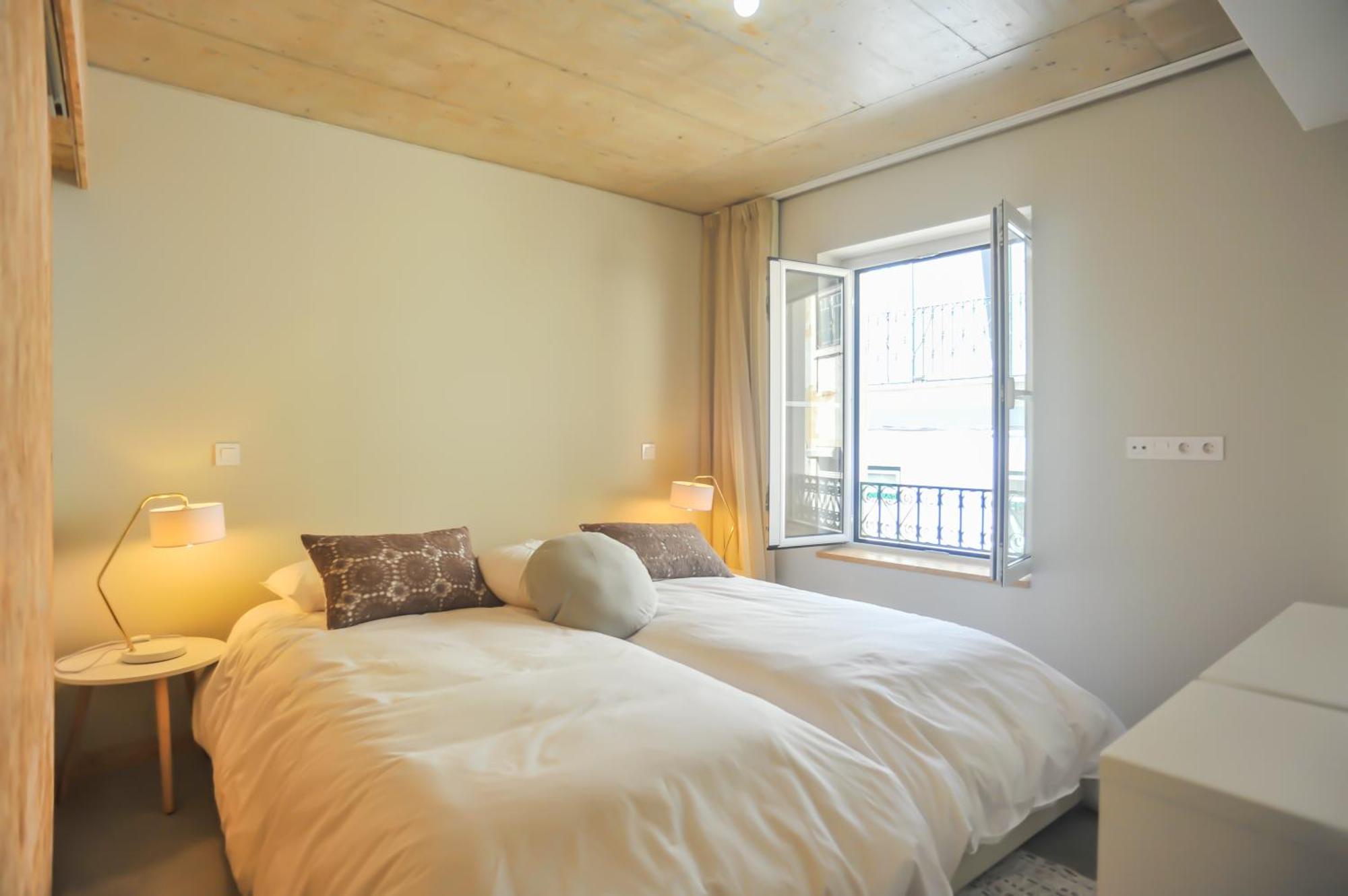 Madragoa Modern Appartement *
