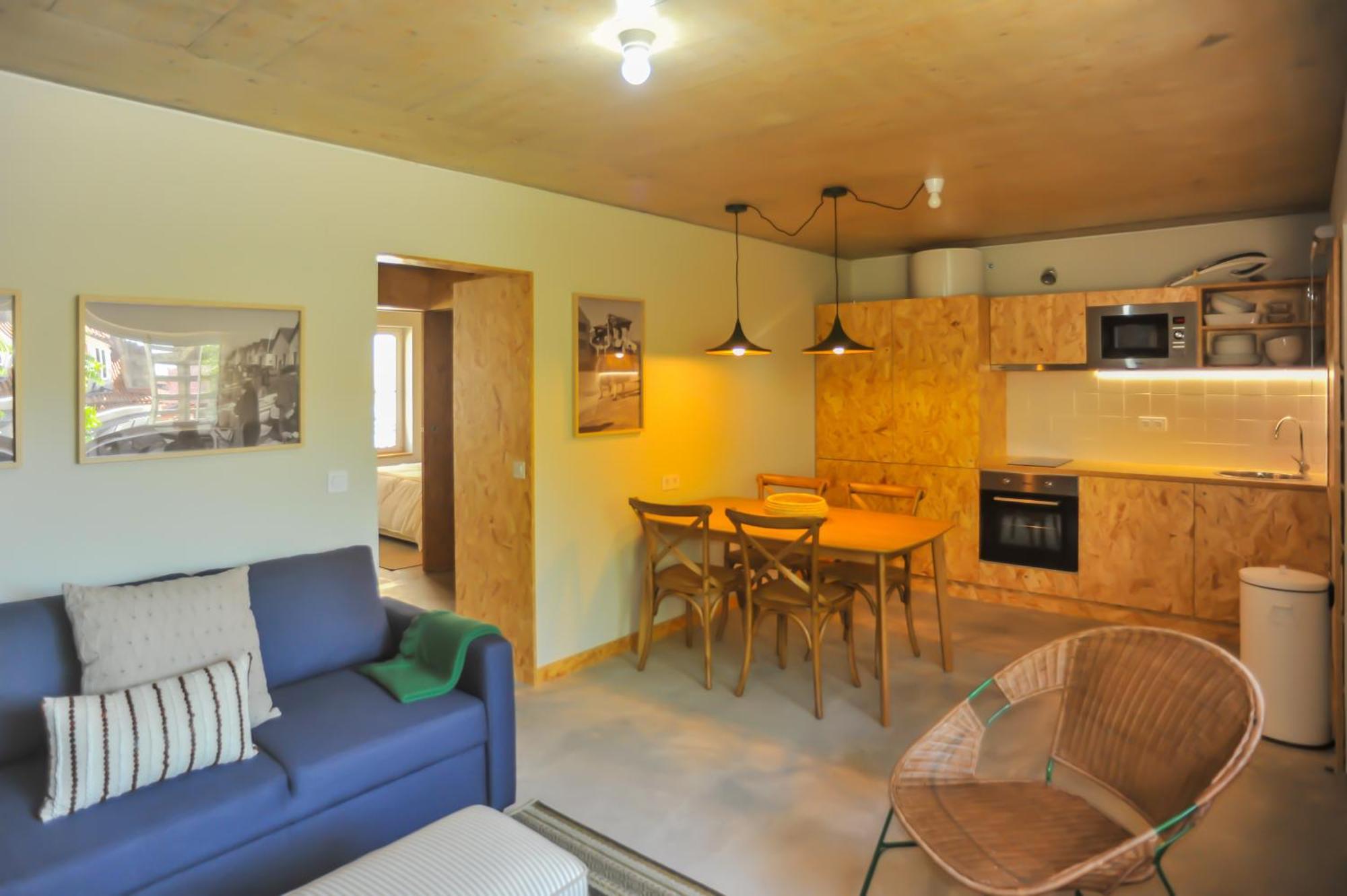 Appartement Madragoa Modern