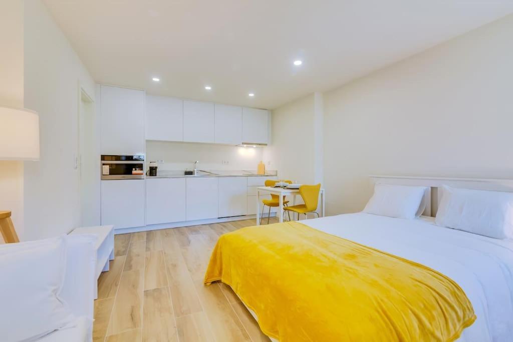Appartement Graceful 12 *