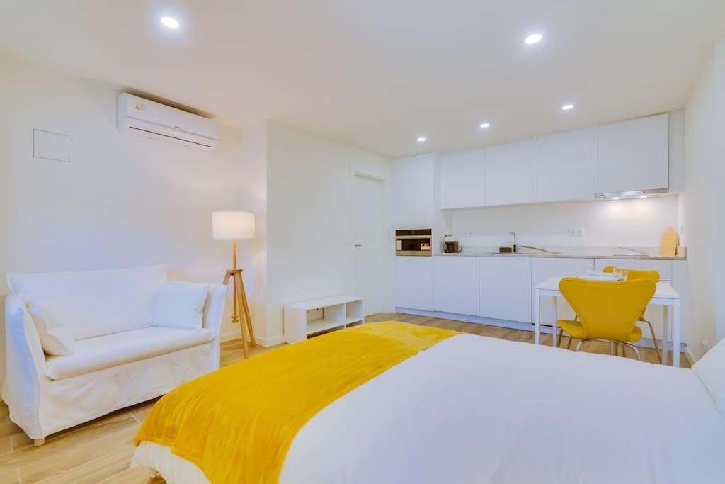 Graceful 12 Apartment Lissabon