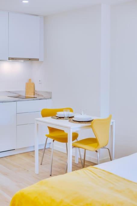 Appartement Graceful 12 Lisboa