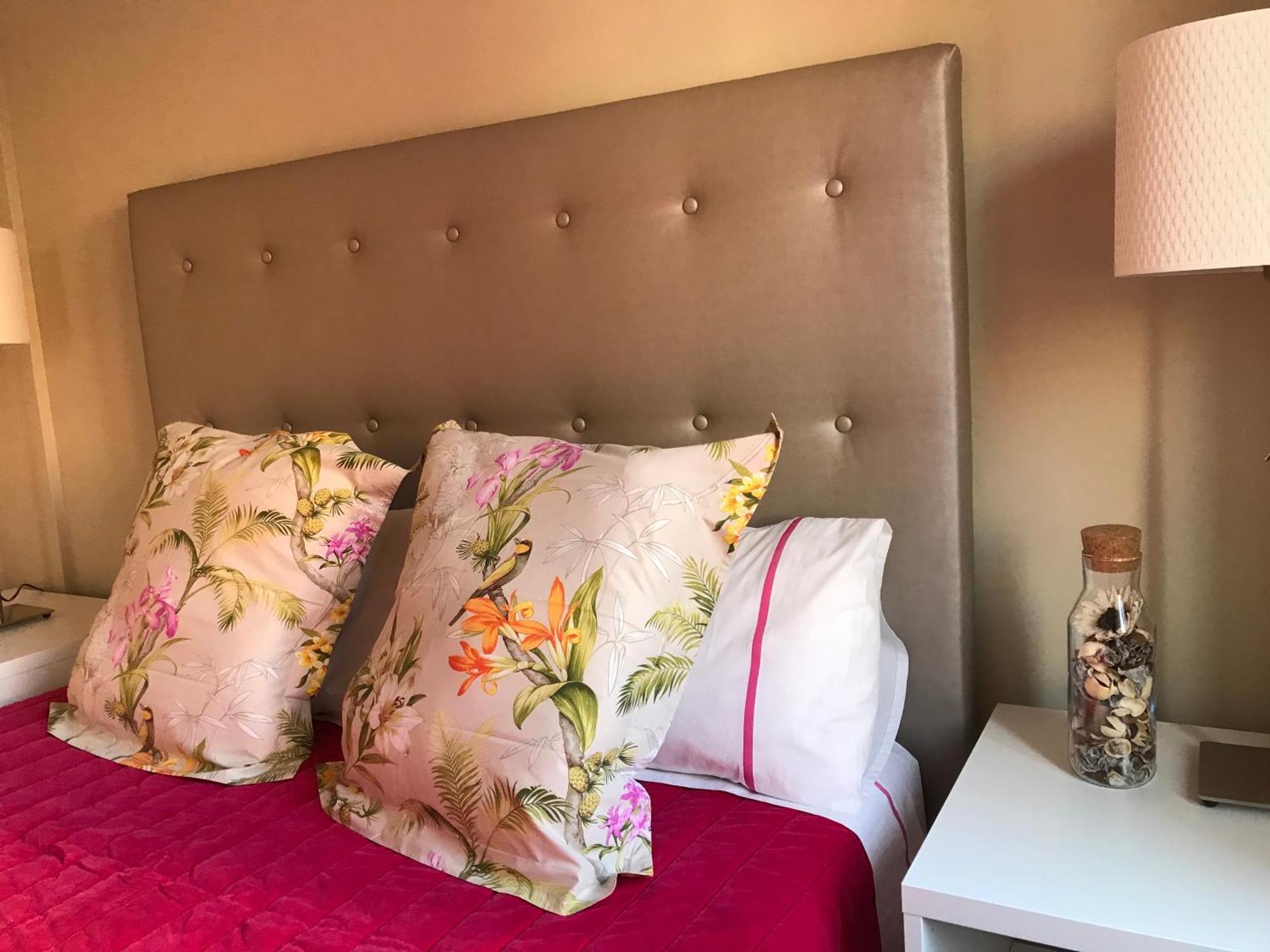 Appartement New And Unique Charming At Campolide - 2a Lissabon