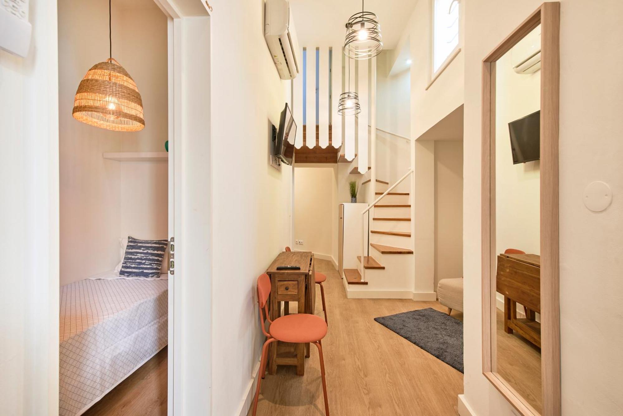 Apartamento Alfama Village