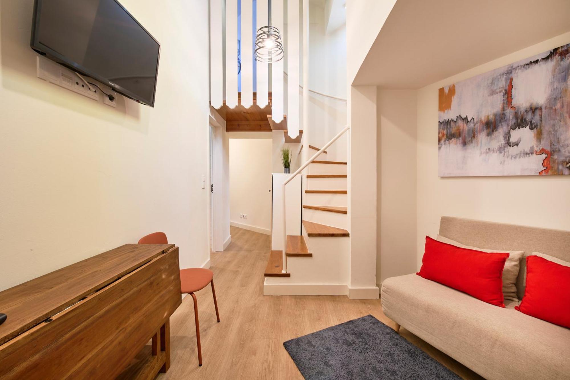 Apartamento Alfama Village Lisboa