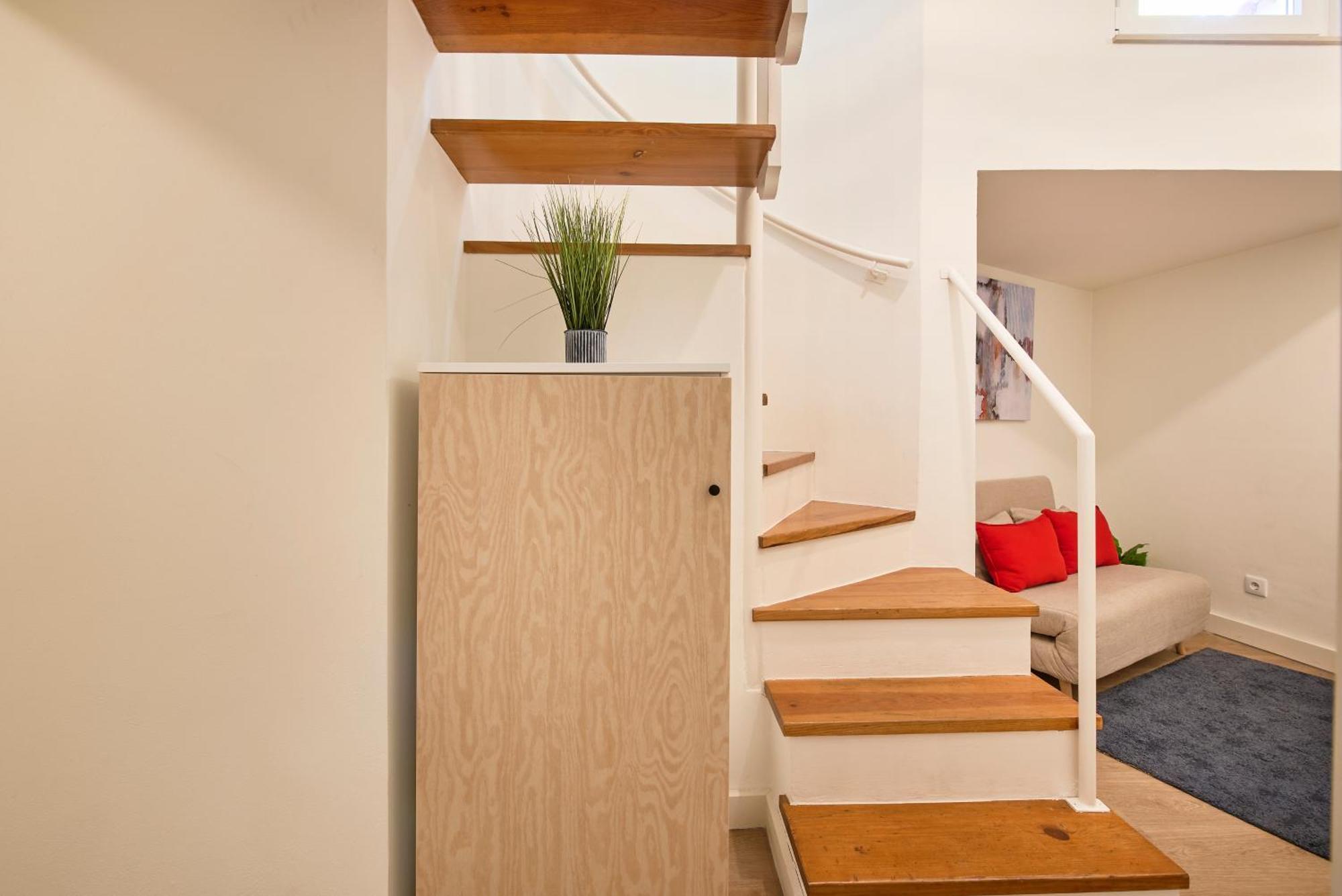 Apartamento Alfama Village